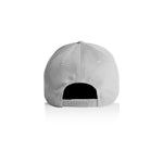 AS Colour Frame Cap 1160 – Storm - Back