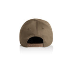 AS Colour Frame Cap 1160 – Walnut - Back