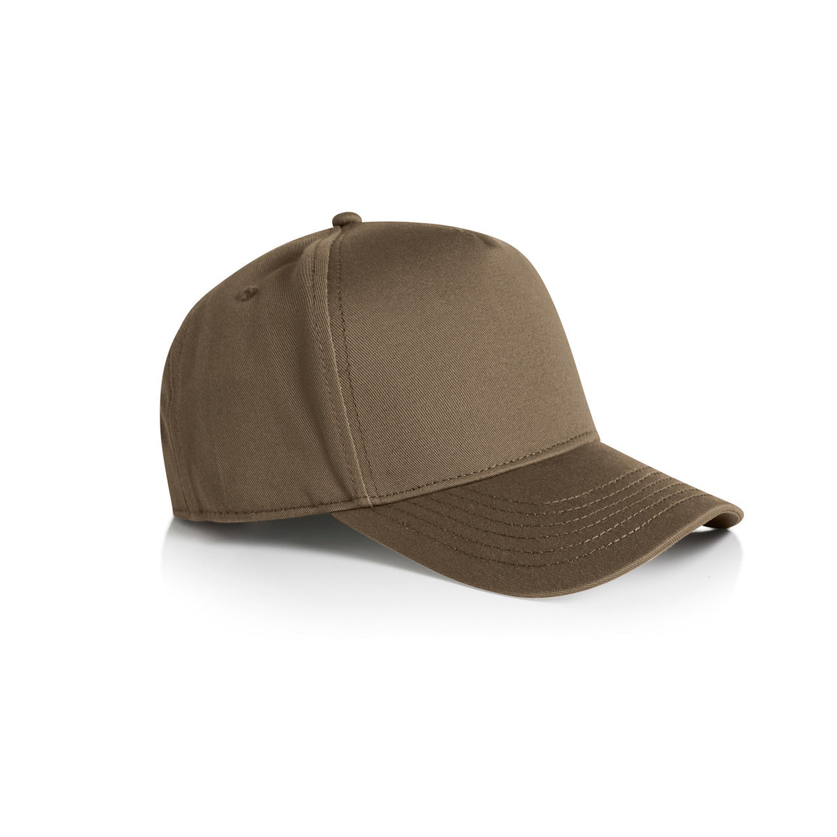 AS Colour Frame Cap 1160 – Walnut - Side