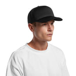 AS Colour Frame Foam Trucker Cap 1161 – Front