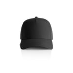 AS Colour Frame Nylon Cap 1162 – Cap zum Veredeln
