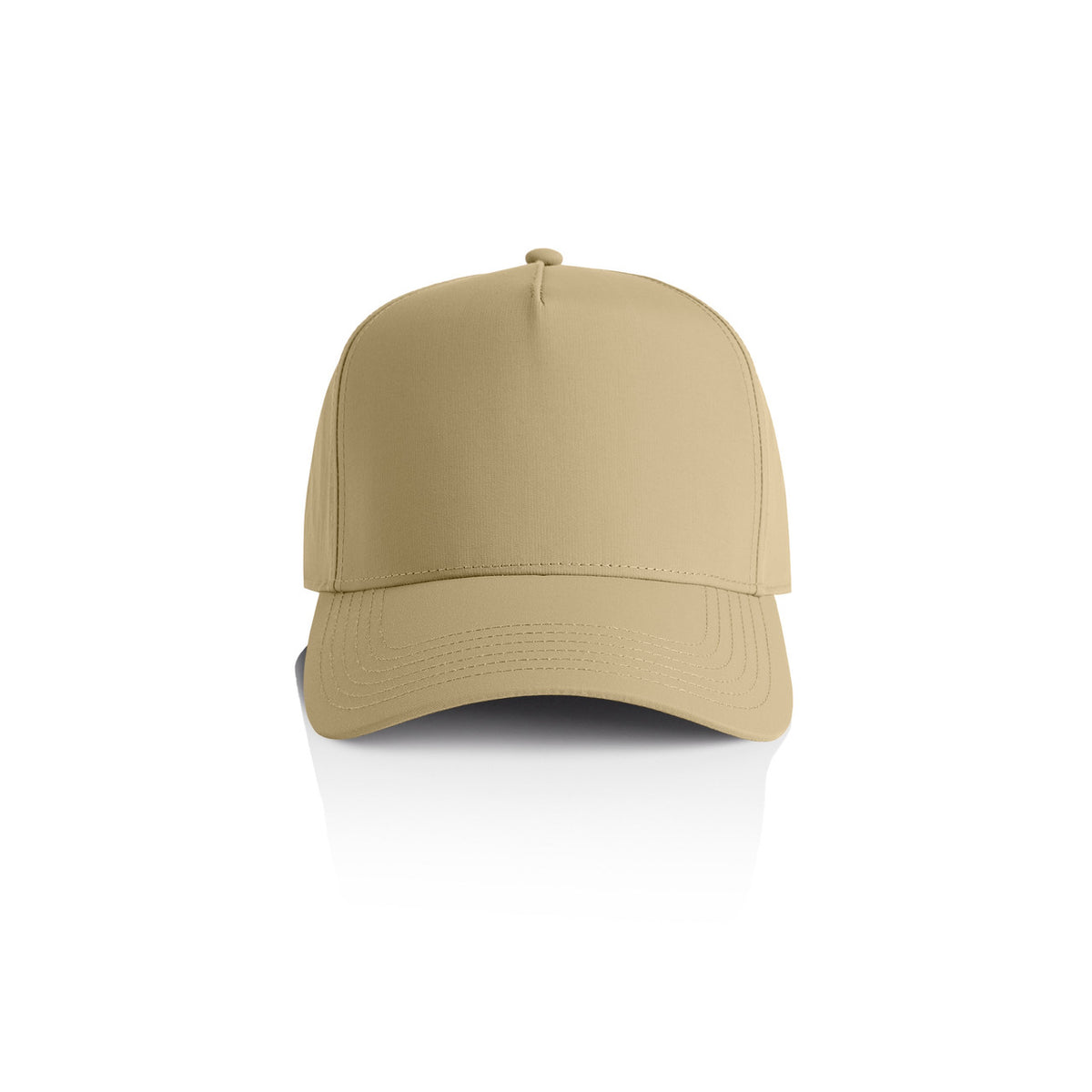 AS Colour Frame Nylon Cap 1162 – Khaki