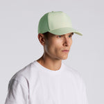 AS Colour Frame Nylon Cap 1162 – Main