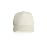 AS Colour Frame Perforated Cap 1166 – Ecru