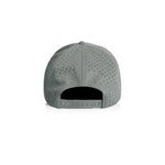 AS Colour Frame Perforated Cap 1166 – Shadow - Back