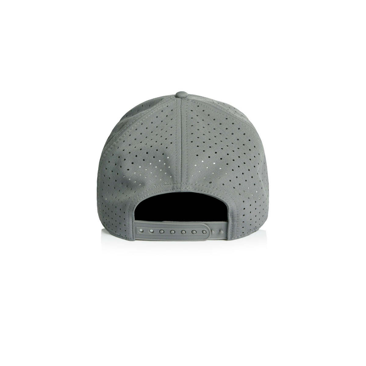 AS Colour Frame Perforated Cap 1166 – Shadow - Back