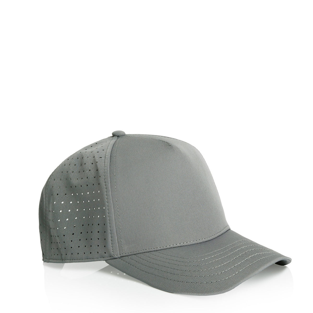 AS Colour Frame Perforated Cap 1166 – 