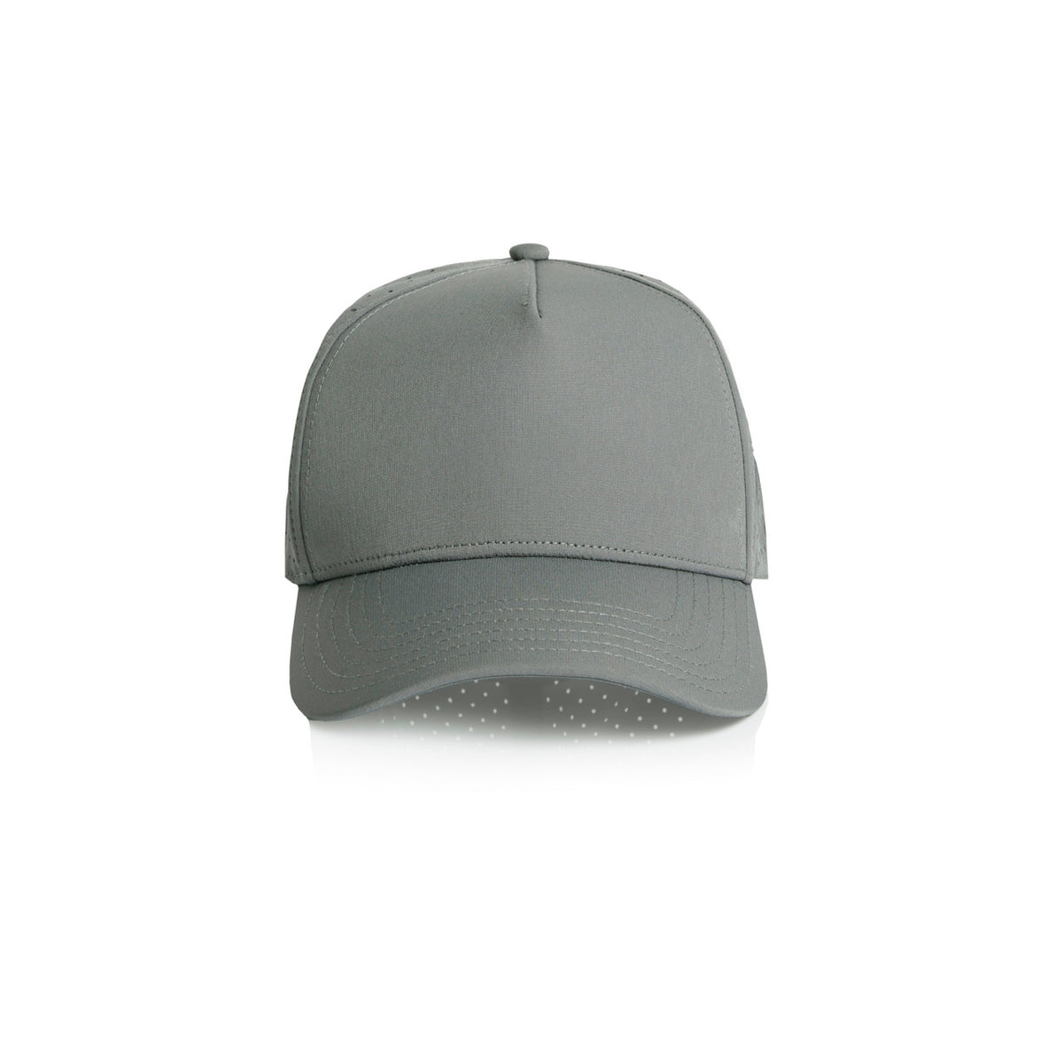 AS Colour Frame Perforated Cap 1166 – Shadow