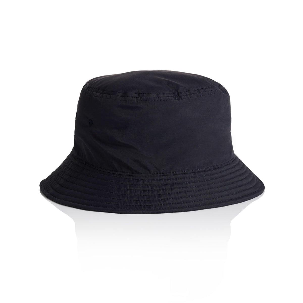 AS Colour Nylon Bucket Hat 1171 – Navy