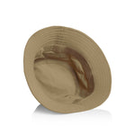AS Colour Nylon Bucket Hat 1171 – Sand - Back