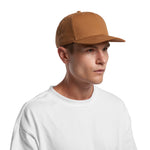 AS Colour Stock Canvas Cap 1173 – Front