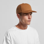 AS Colour Stock Canvas Cap 1173 – Main