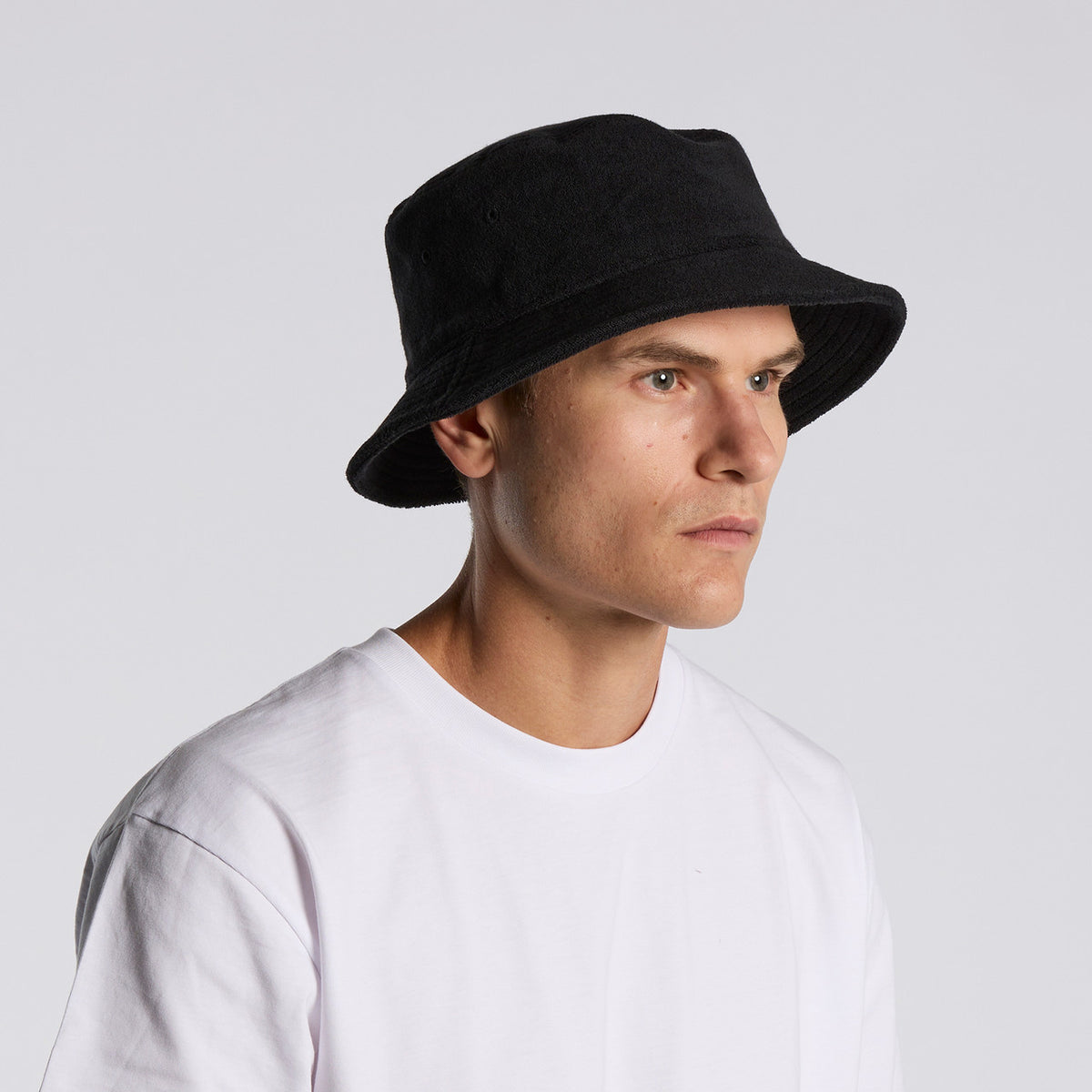AS Colour Terry Bucket Hat 1175 – Main