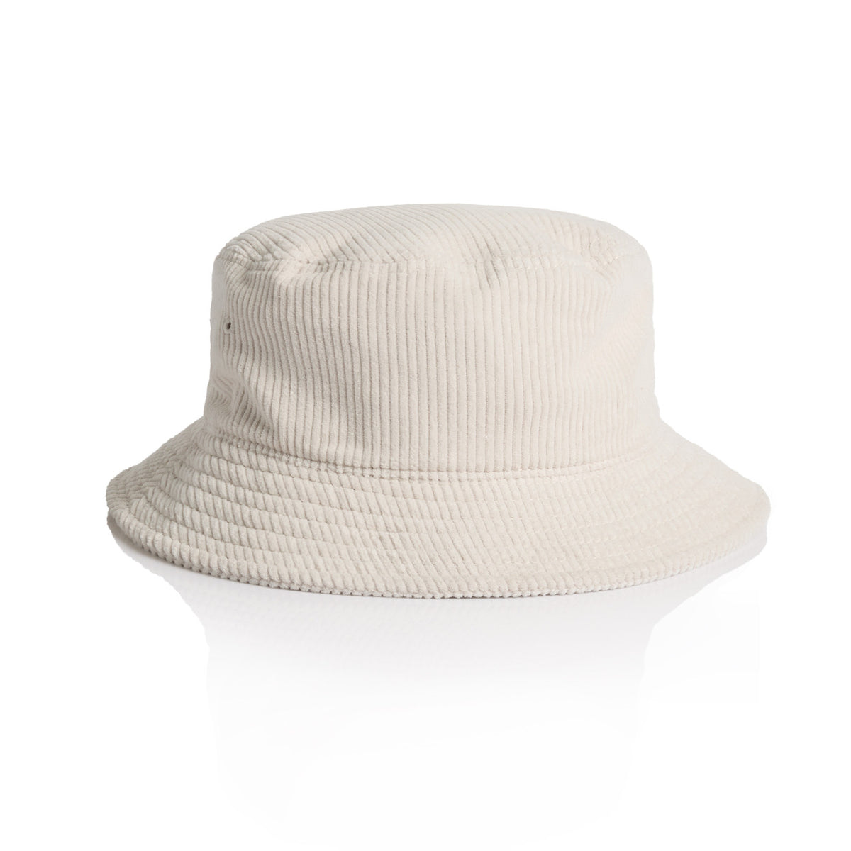 AS Colour Cord Bucket Hat 1176 – Bone