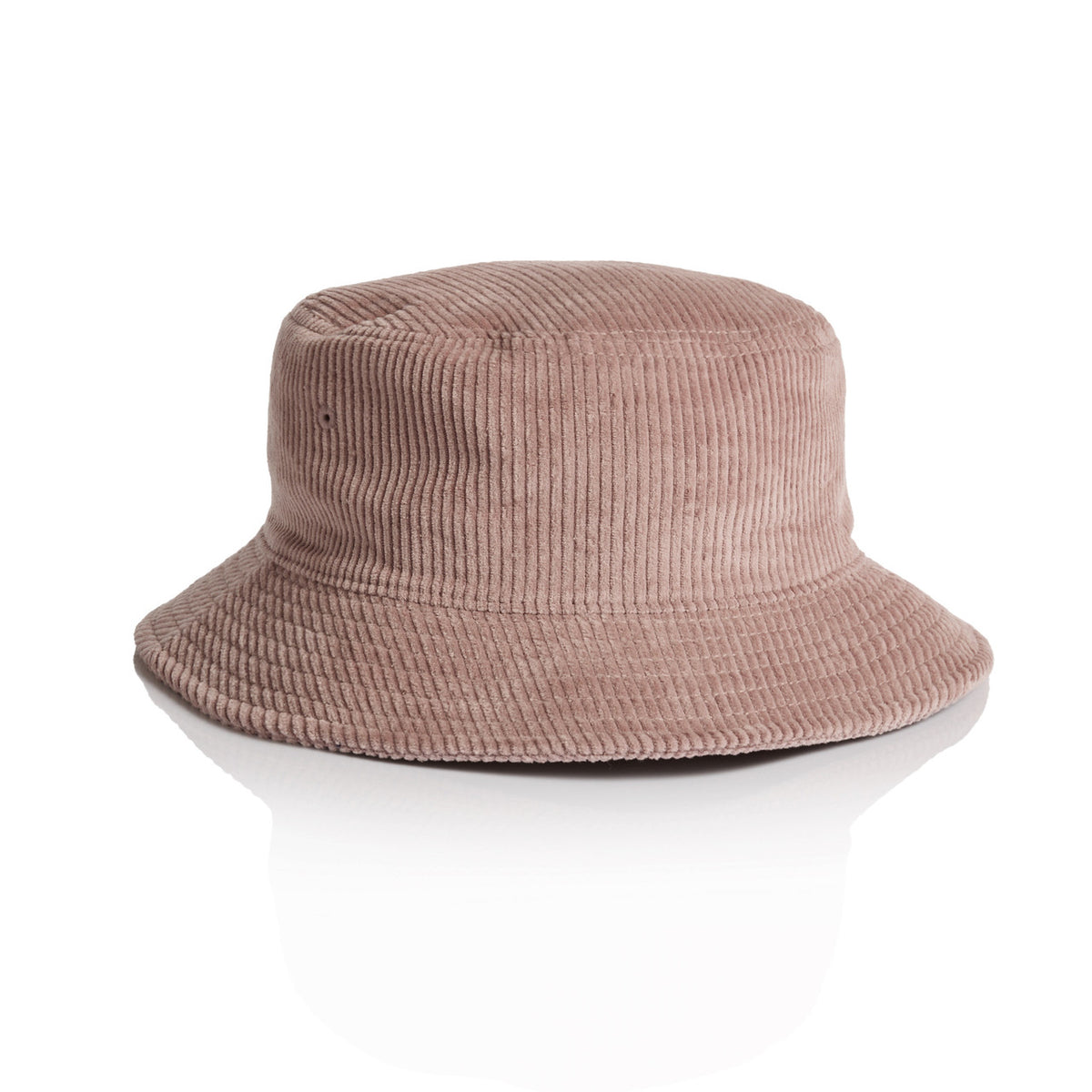 AS Colour Cord Bucket Hat 1176 – Hazy Pink