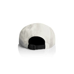 AS Colour Active Finn Cap 1180 – Ecru - Back