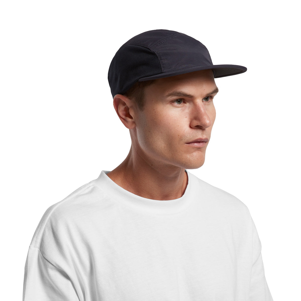 AS Colour Active Finn Cap 1180 – Front