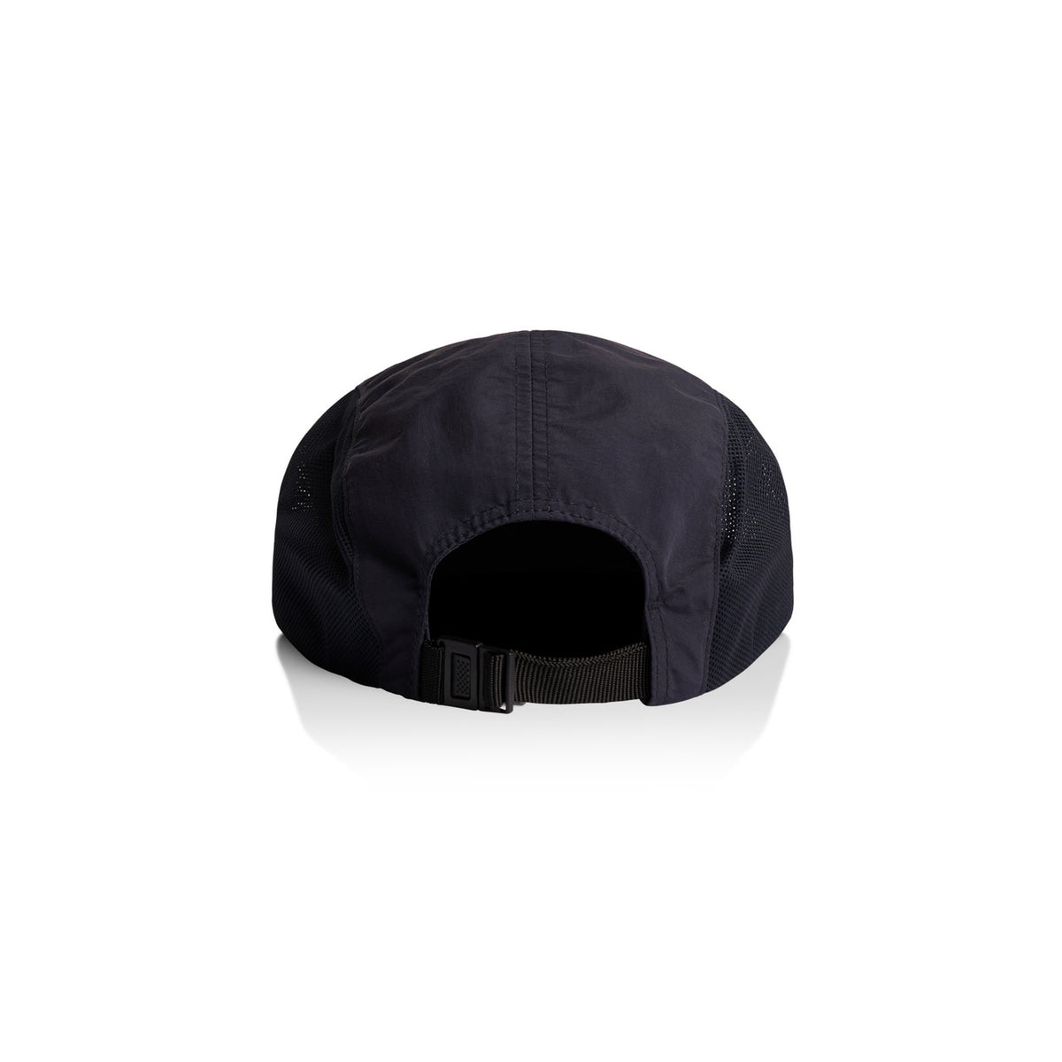 AS Colour Active Finn Cap 1180 – Navy - Back