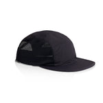 AS Colour Active Finn Cap 1180 – Navy - Side