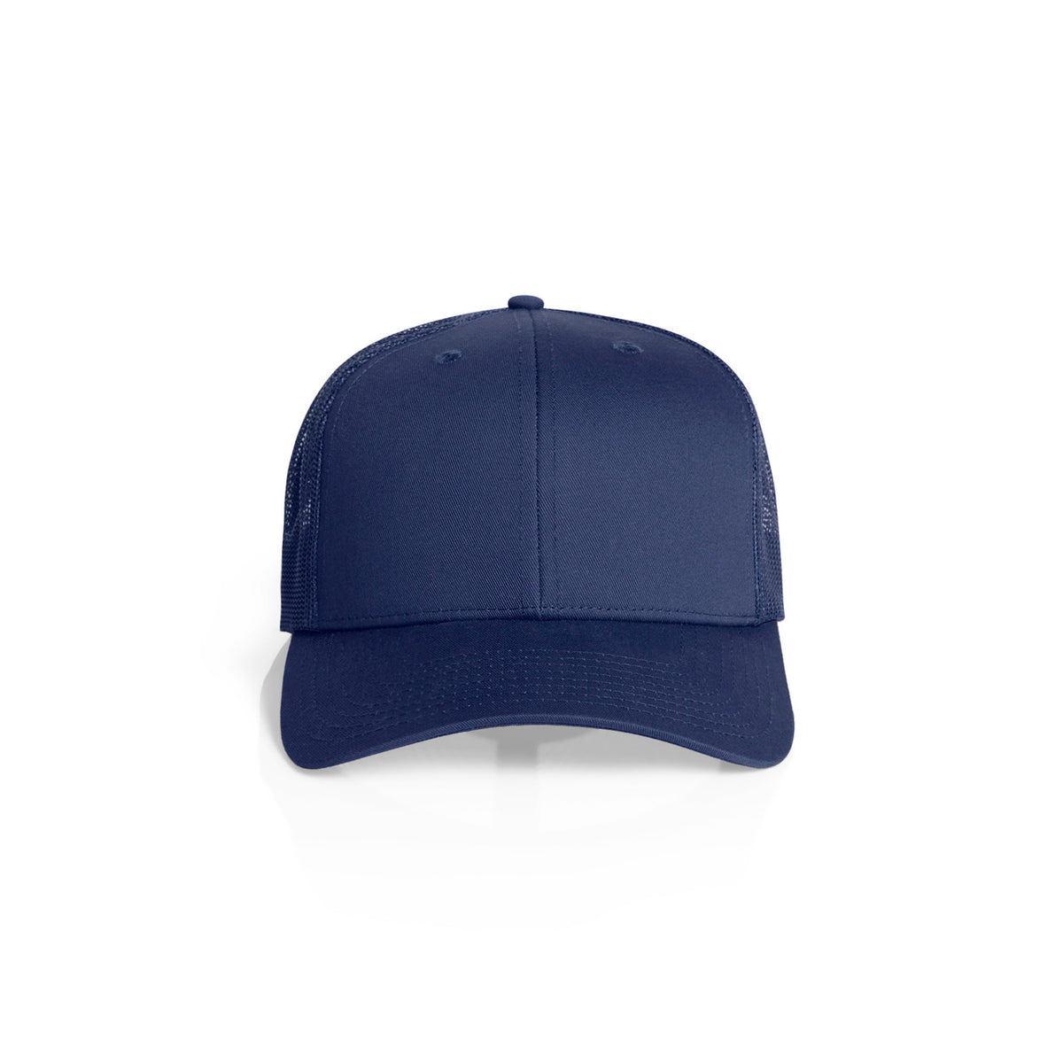 AS Colour Mesh Trucker Cap 1190 – Cobalt