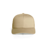 AS Colour Mesh Trucker Cap 1190 – Khaki