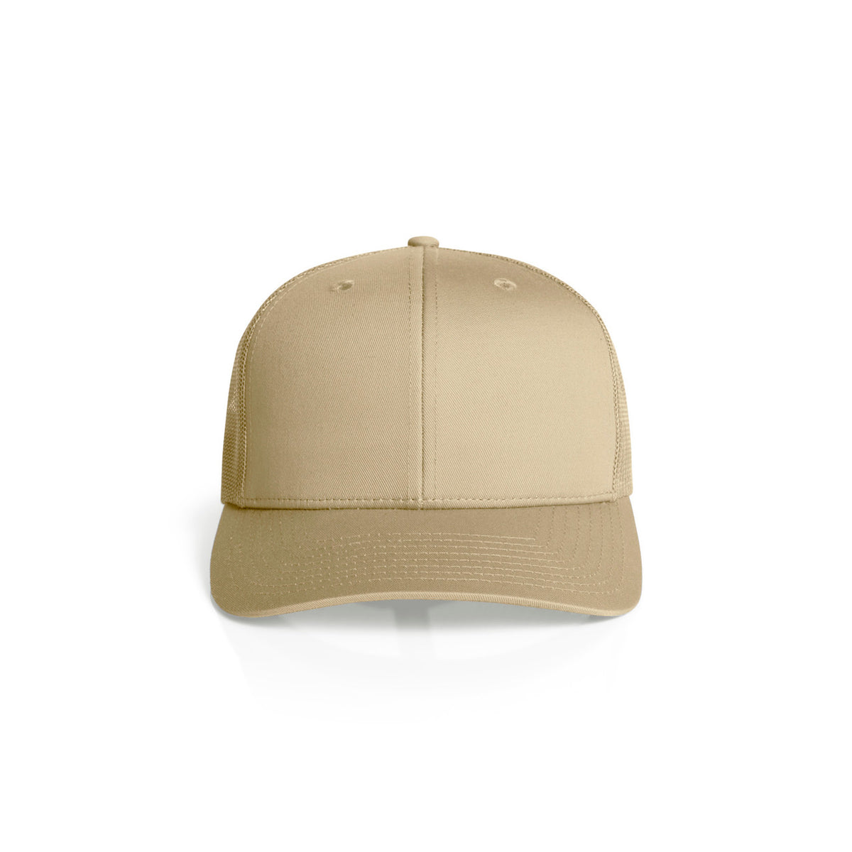 AS Colour Mesh Trucker Cap 1190 – Khaki