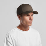 AS Colour Mesh Trucker Cap 1190 – Main