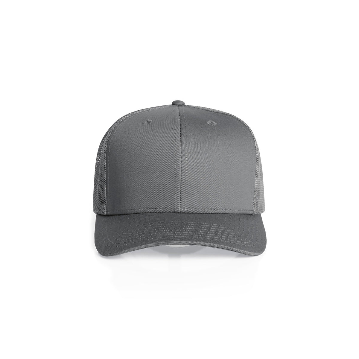 AS Colour Mesh Trucker Cap 1190 – Shadow
