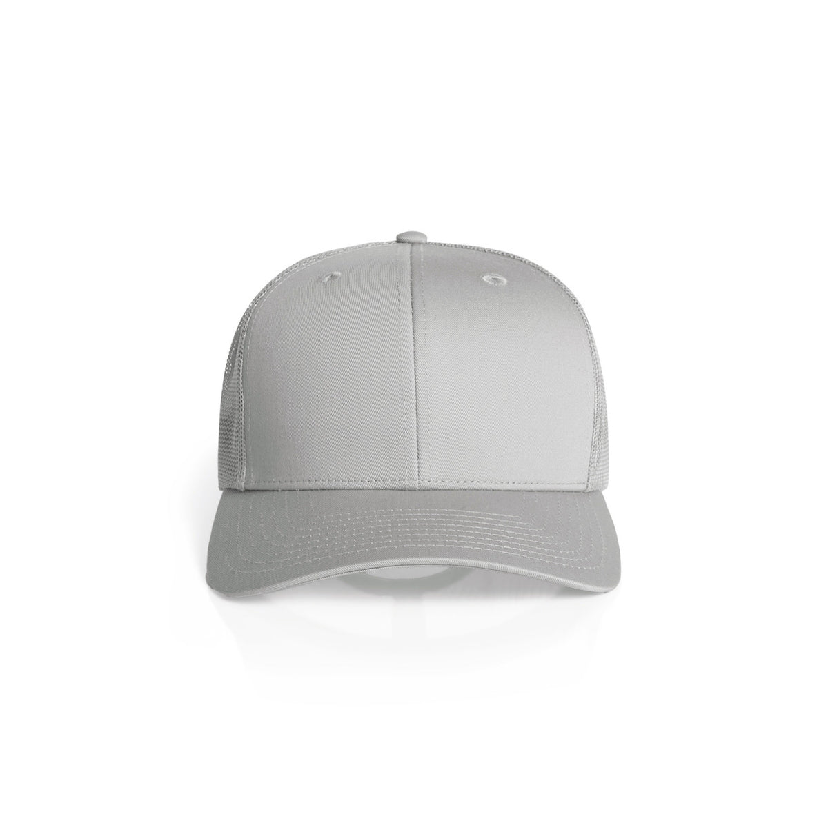AS Colour Mesh Trucker Cap 1190 – Storm