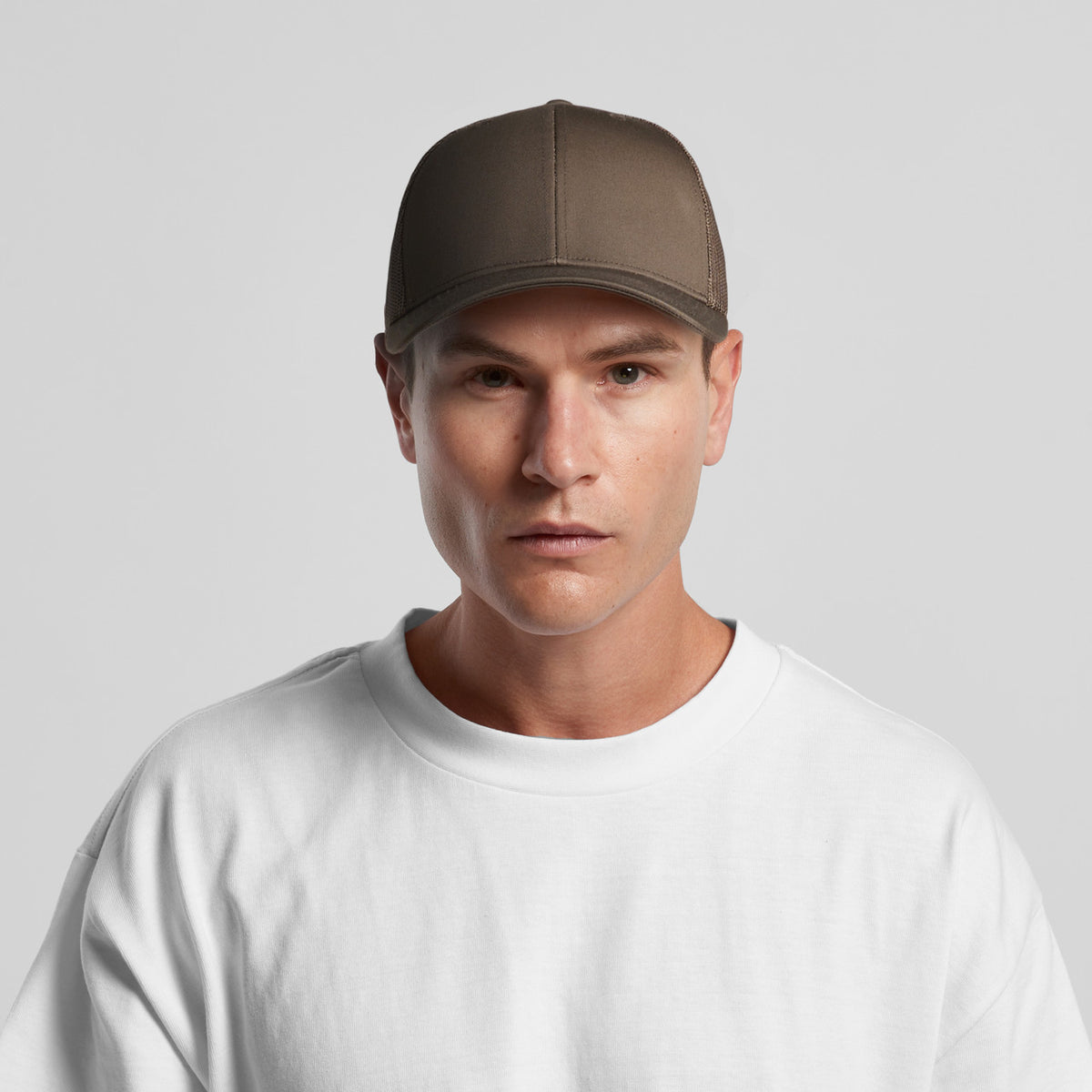 AS Colour Mesh Trucker Cap 1190 – Turn