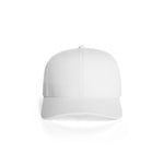 AS Colour Mesh Trucker Cap 1190 – White