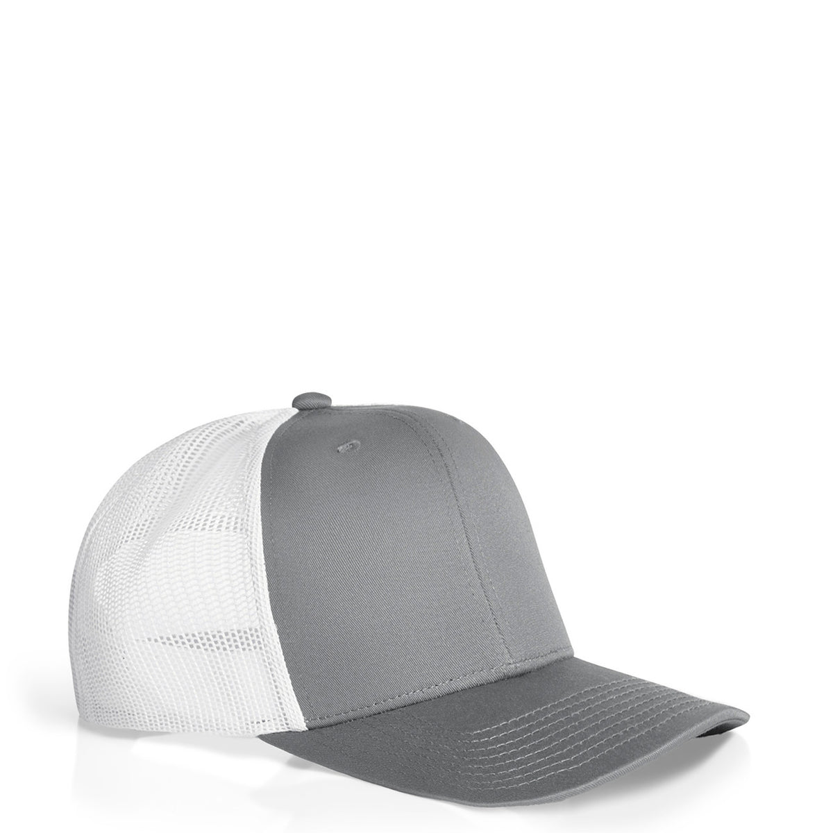 AS Colour Mesh Contrast Trucker Cap 1191 – 