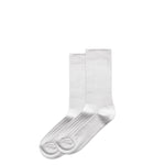 AS Colour Wo's Rib Socks (2 Pairs) 1203 – 