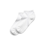 AS Colour Ankle Socks (2 Pairs) 1204 – Front