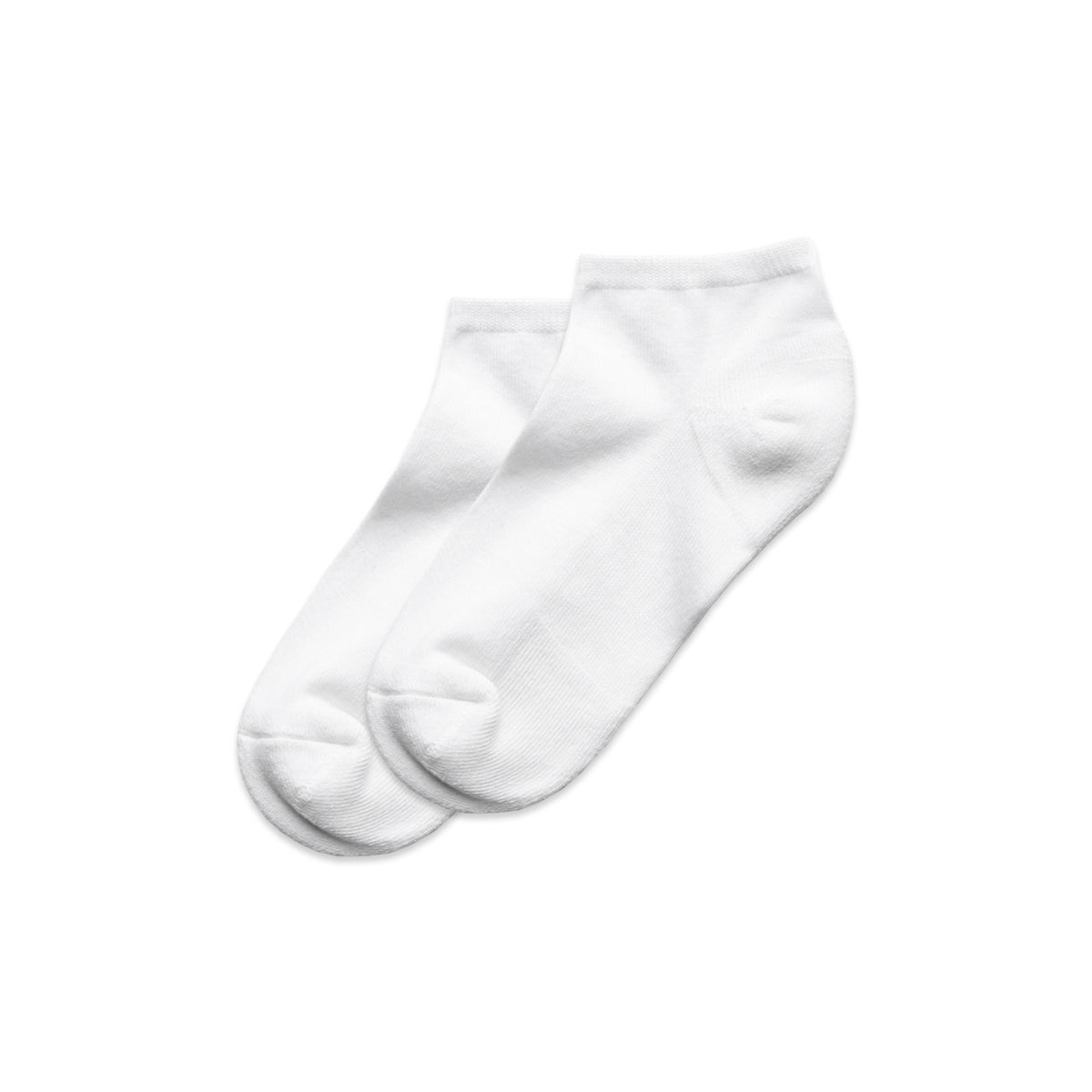 AS Colour Ankle Socks (2 Pairs) 1204 – Front