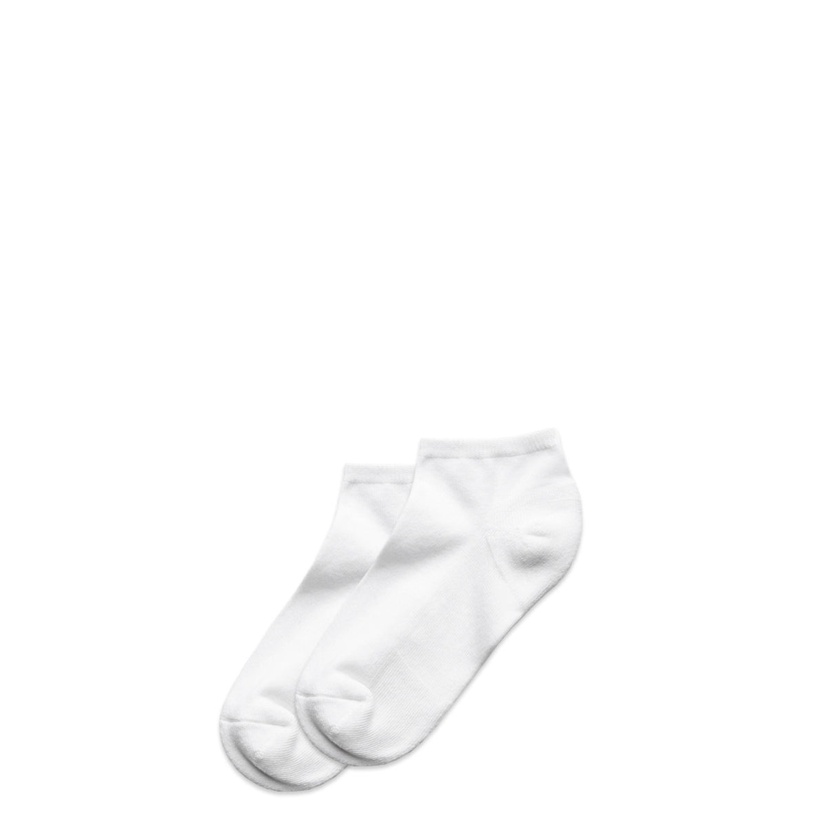AS Colour Ankle Socks (2 Pairs) 1204 – 