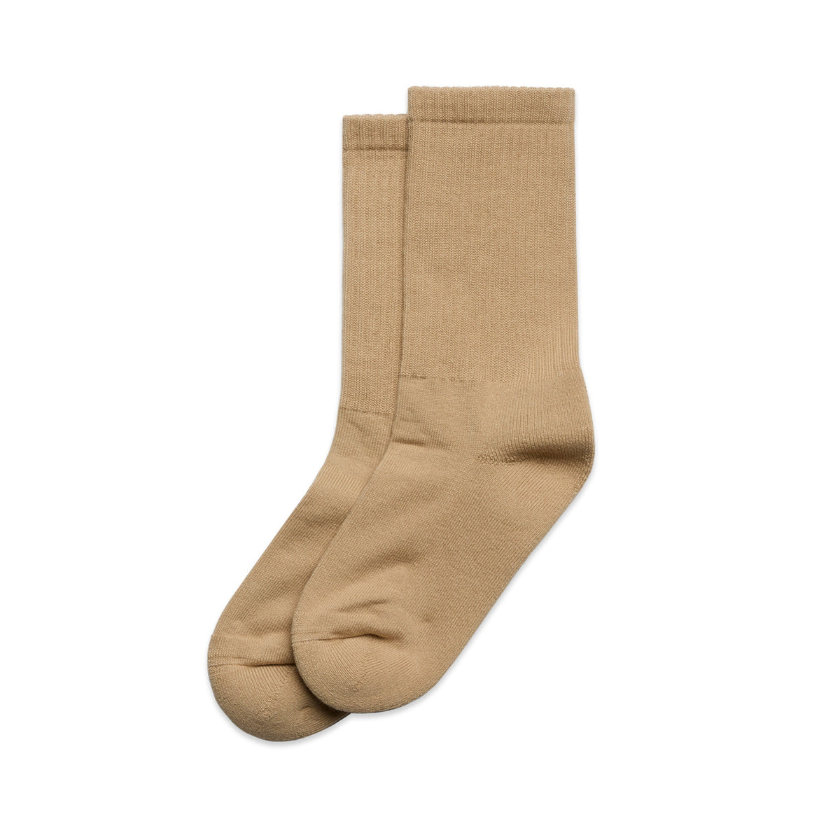 AS Colour Relax Socks (2 Pairs) 1208 – Khaki