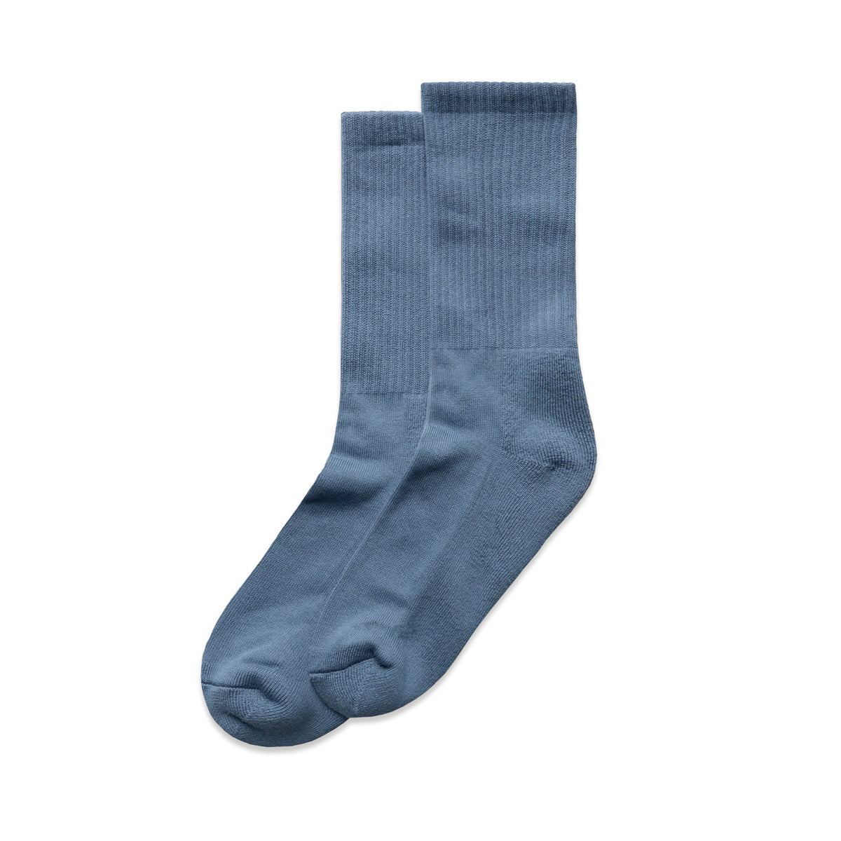 AS Colour Relax Socks (2 Pairs) 1208 – Pigeon Blue