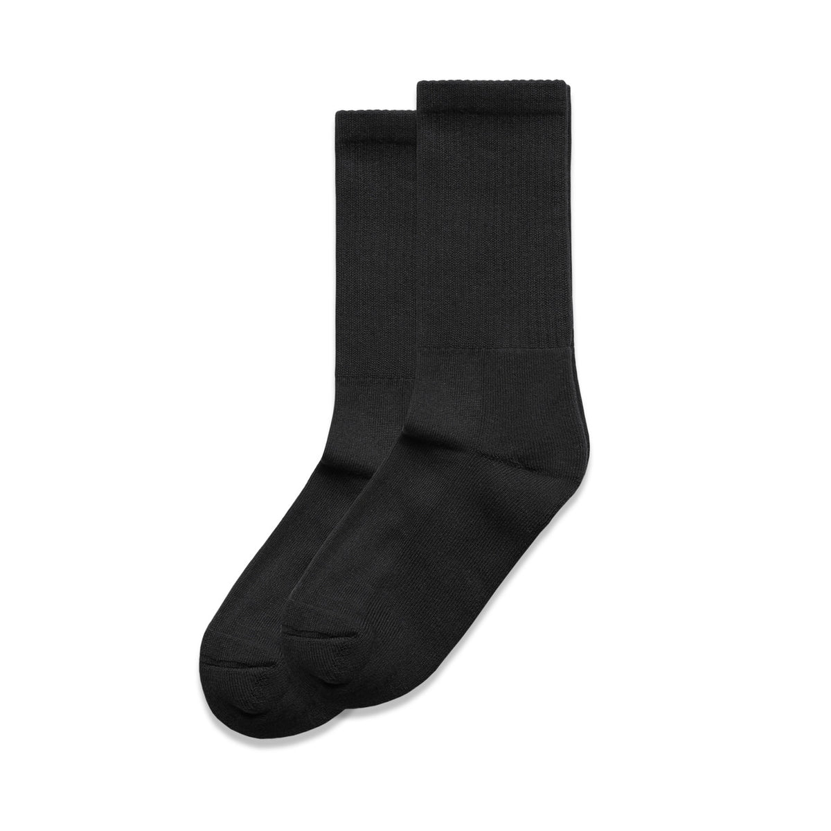 AS Colour Relax Socks (2 Pairs) 1208 – Socken zum Veredeln