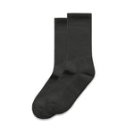 AS Colour Relax Socks (2 Pairs) 1208 – Coal
