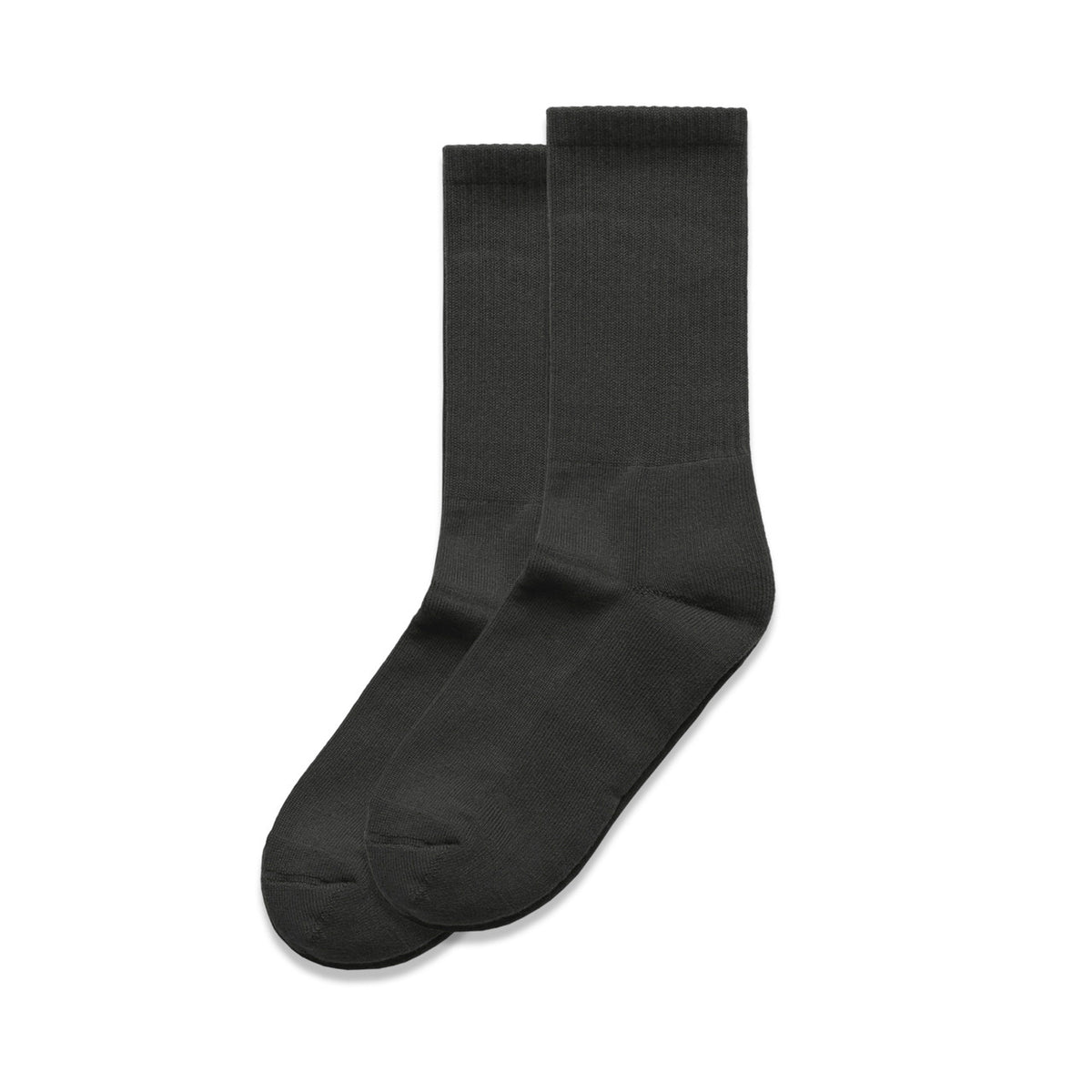 AS Colour Relax Socks (2 Pairs) 1208 – Coal