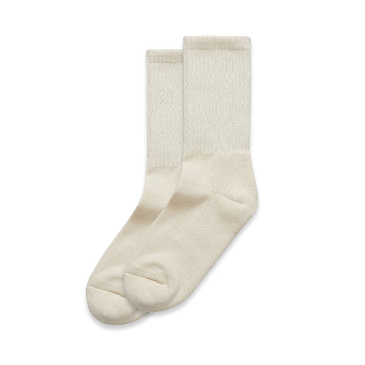 AS Colour Relax Socks (2 Pairs) 1208 – Socken zum Veredeln