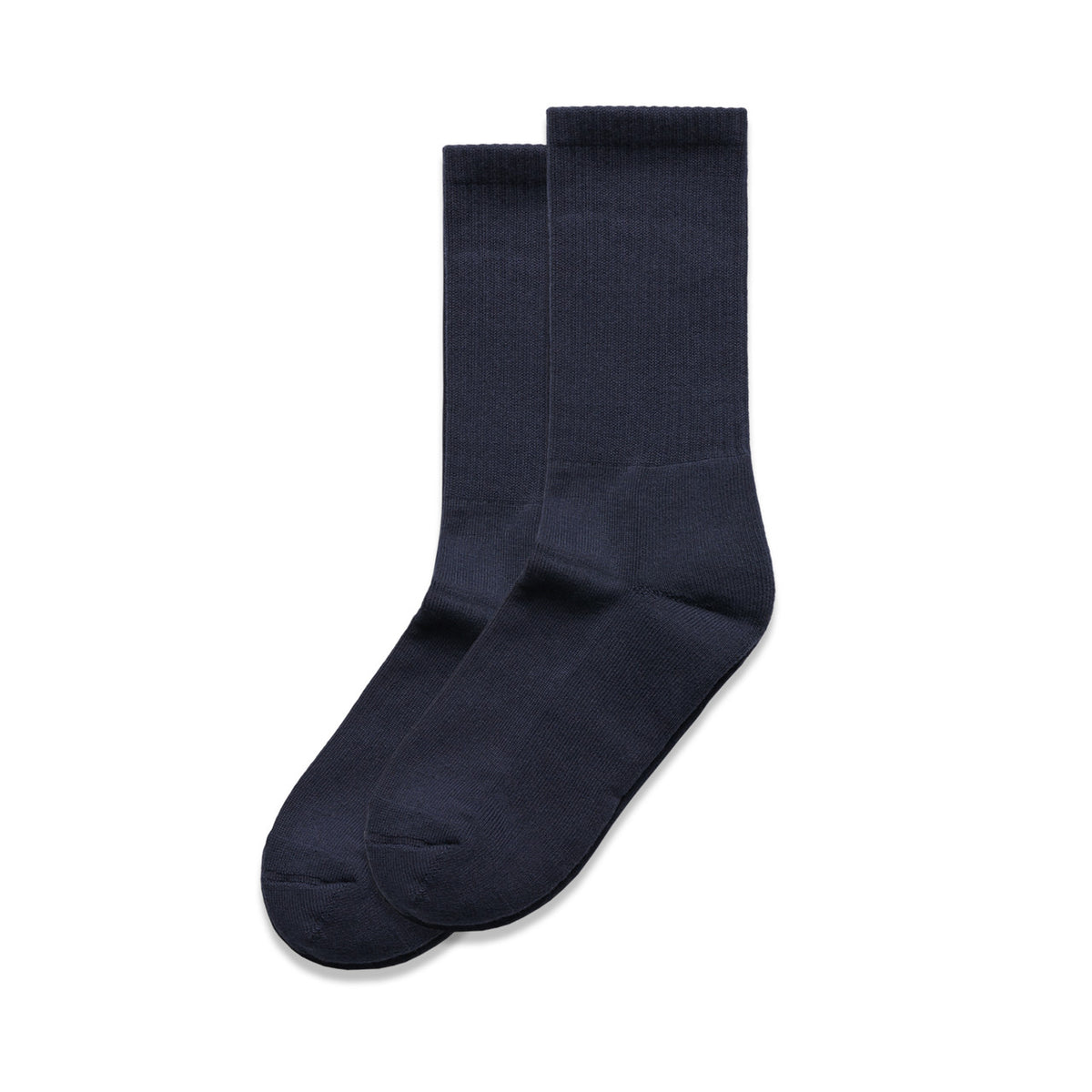 AS Colour Relax Socks (2 Pairs) 1208 – Navy