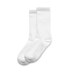 AS Colour Relax Socks (2 Pairs) 1208 – Socken zum Veredeln