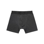 AS Colour Trunks 1211 – Asphalt Heather