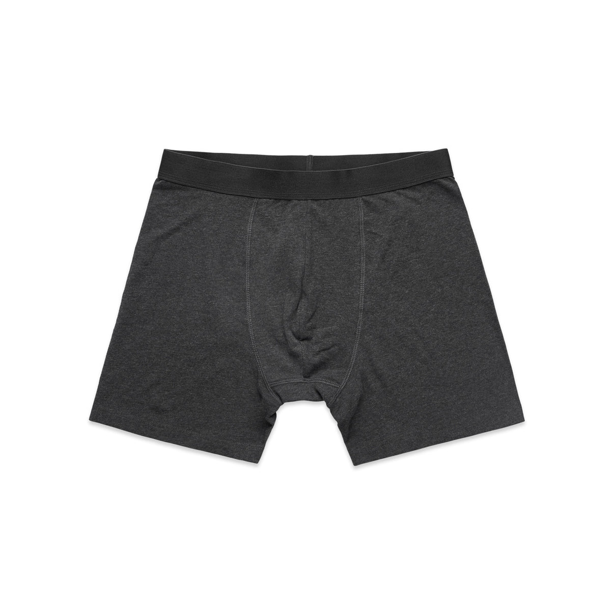 AS Colour Trunks 1211 – Asphalt Heather