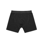 AS Colour Trunks 1211 – Black - Back