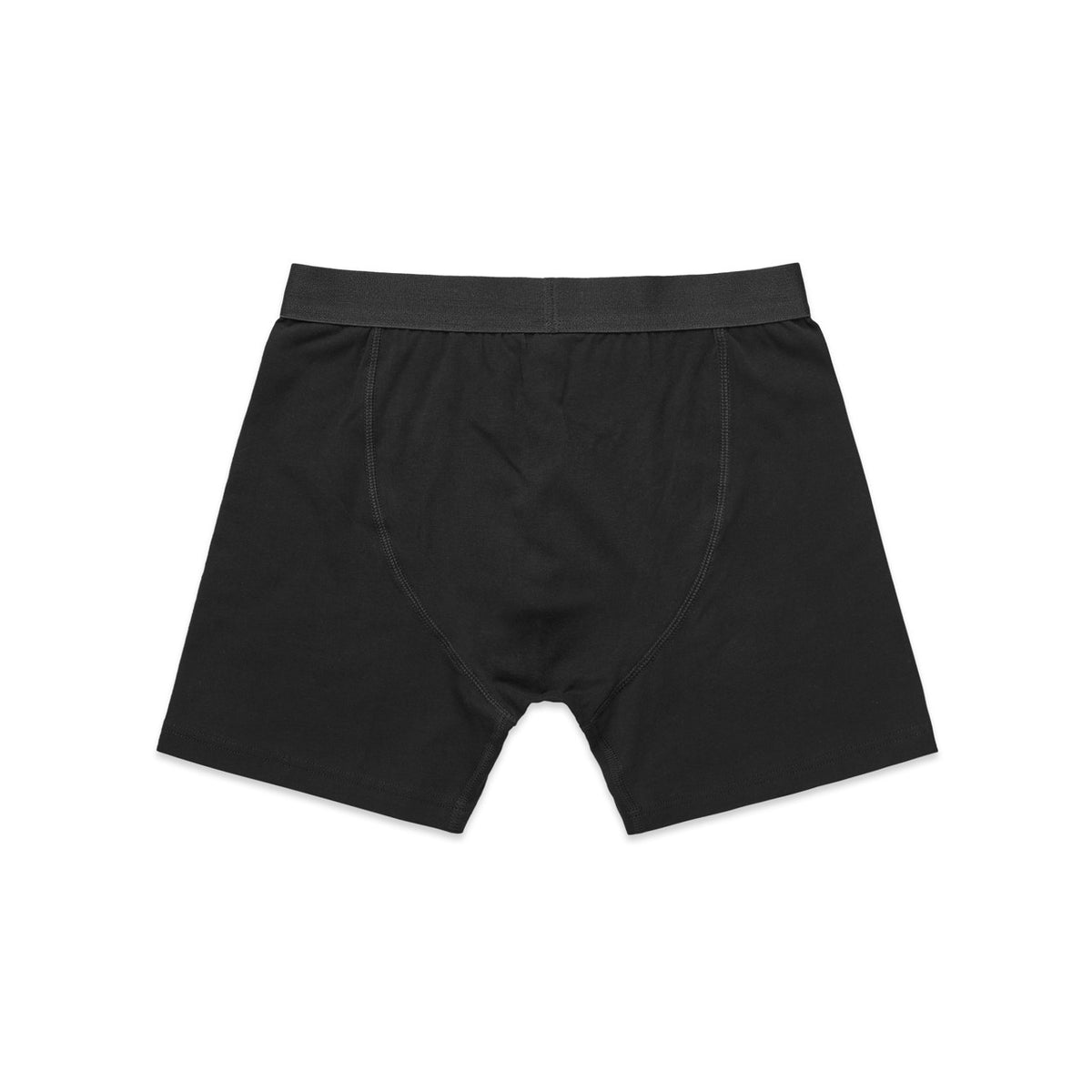 AS Colour Trunks 1211 – Black - Back