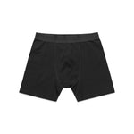 AS Colour Trunks 1211 – Black