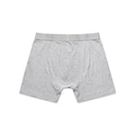 AS Colour Trunks 1211 – Athletic Heather - Back